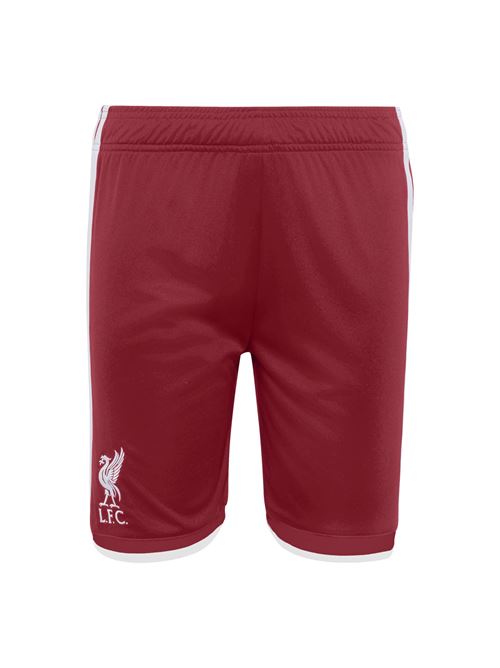Adidas Liverpool short gara bambino home 26/27 Liverpool | KB8264HOME 26/27